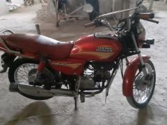 Hero Super Splendor